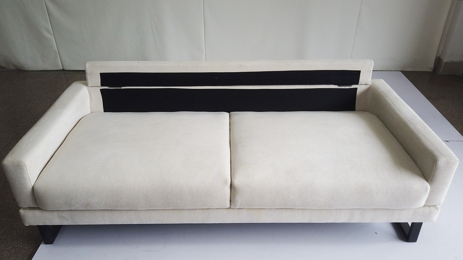 High Quality Pull Out Couches Luxury Living Room Sofa Minimalist Sofa Cum Bed