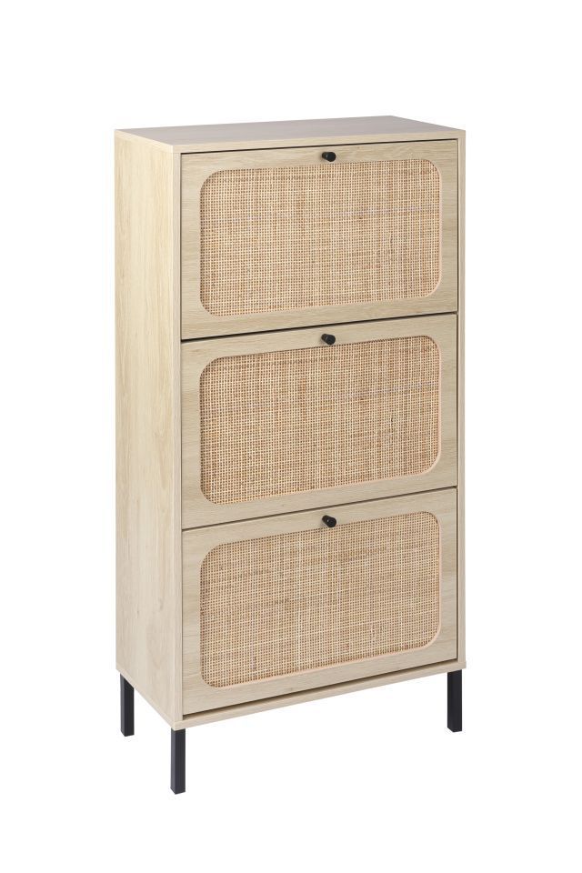 Milestone High Quality hot selling shoe storage cabinet solid wood ,shoe cabinet wooden shoe cabinets for sale