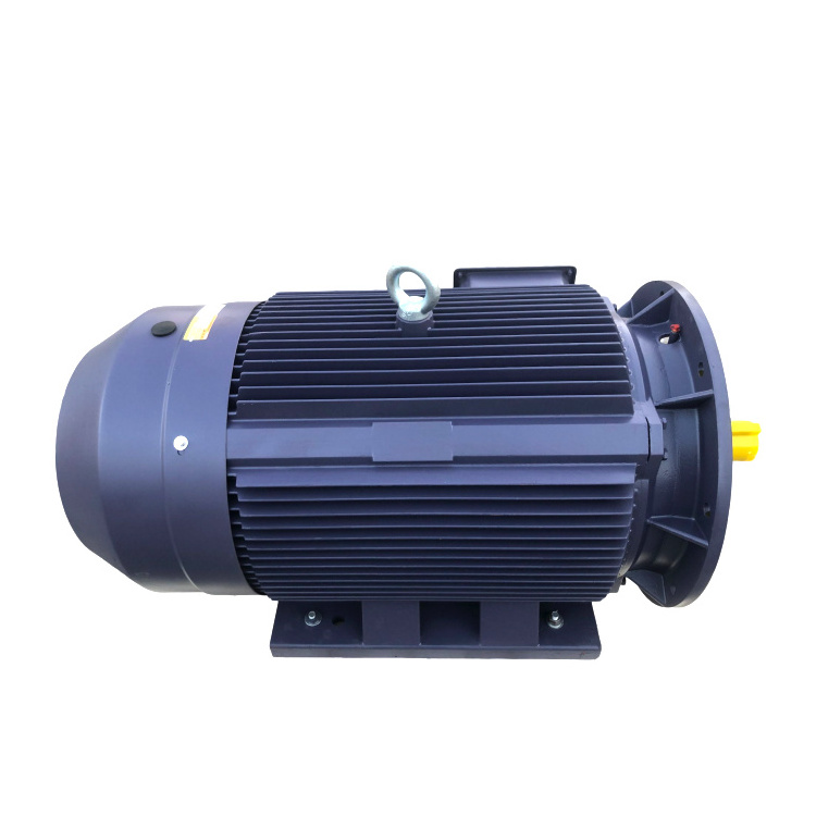 200hp Electric 1480 Rpm 30 Hp 50hp 22kw 30hp Price Electronic Brake Induction Marine Three-Phase Asynchronous Motor