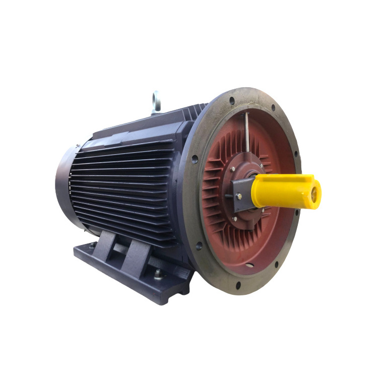 200hp Electric 1480 Rpm 30 Hp 50hp 22kw 30hp Price Electronic Brake Induction Marine Three-Phase Asynchronous Motor