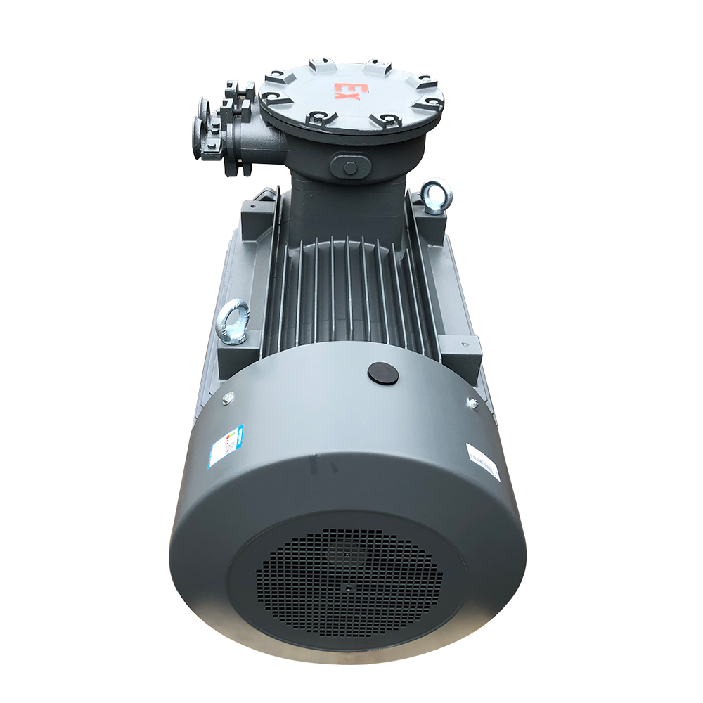 50kw Explosion Proof 3 Phase Induction 560 Kw Explosion Proof Ip 55 3 Phase 60hp Ac Explosion Proof Electric Motor