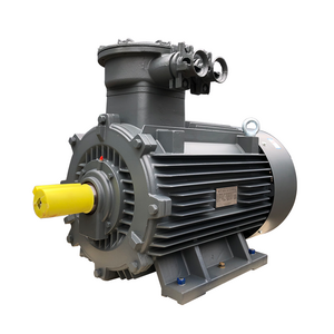 50kw Explosion Proof 3 Phase Induction 560 Kw Explosion Proof Ip 55 3 Phase 60hp Ac Explosion Proof Electric Motor