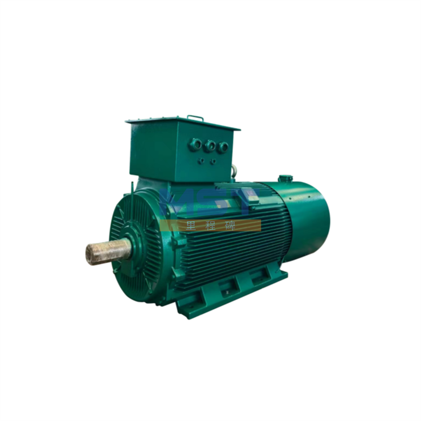 Hot Sale 500hp 380v 3 Phase Electric Motor for Variable Frequency