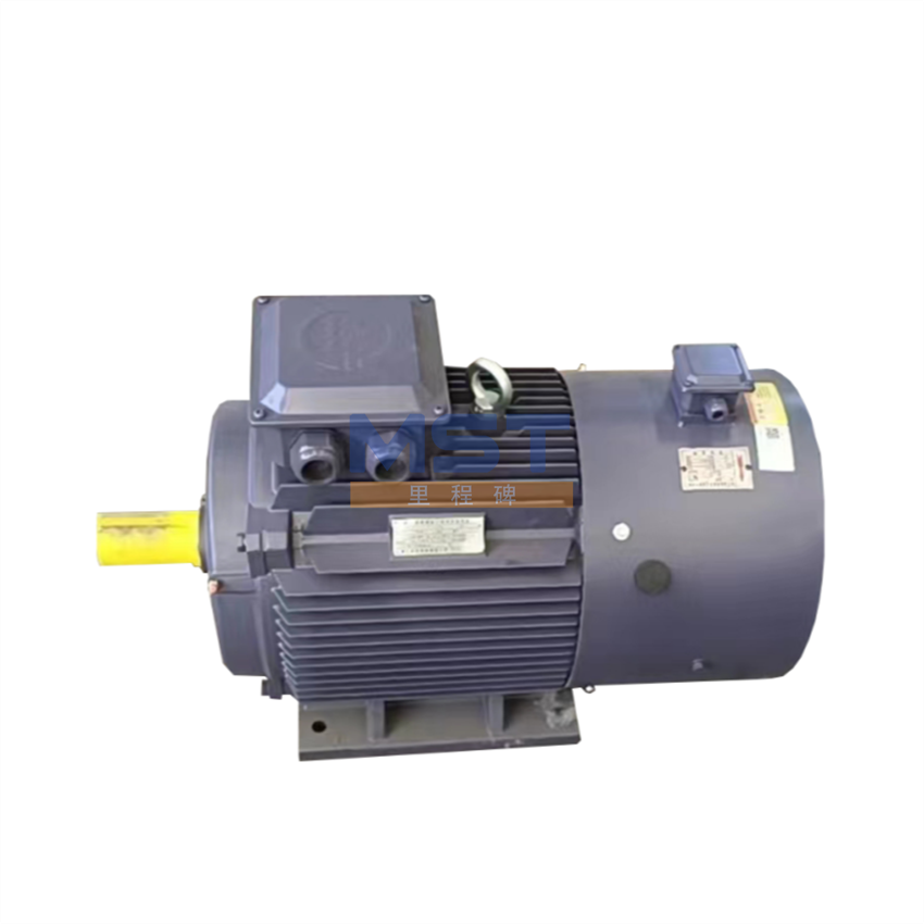 Hot Sale 500hp 380v 3 Phase Electric Motor for Variable Frequency