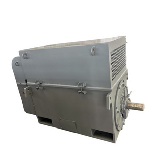 1600kw High  Voltage Electric 1250kw High Voltage Ac Electric 1200kw High Voltage Electric Motor