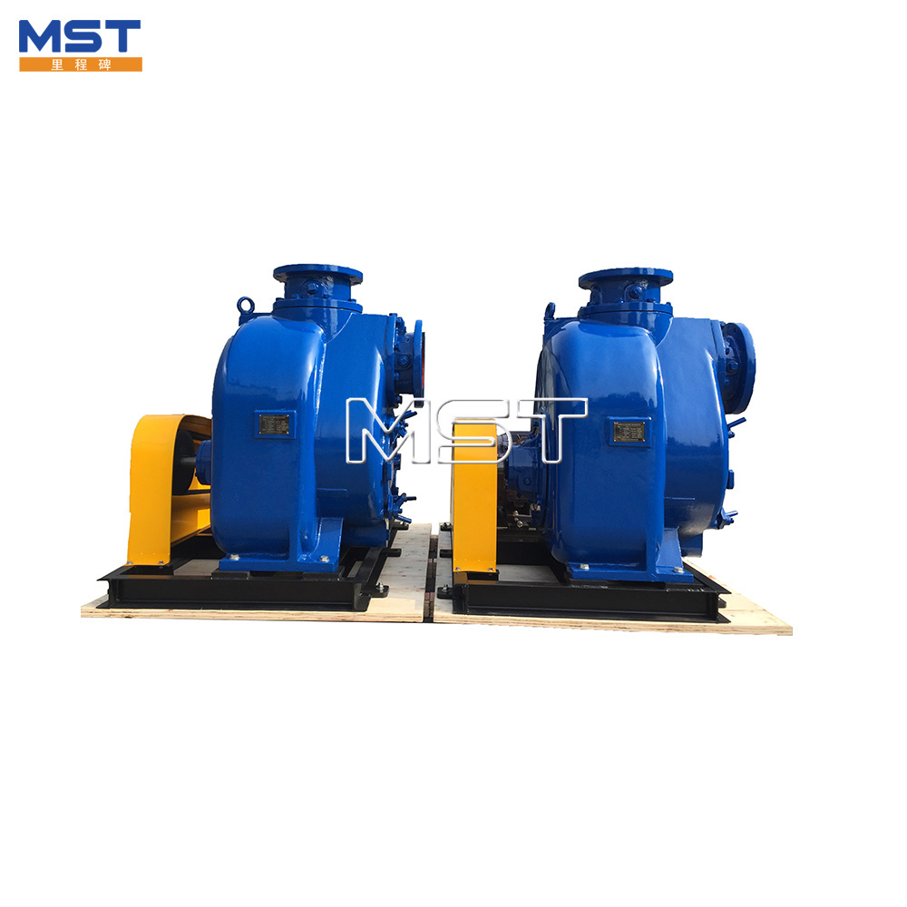 Marine Sea Water Cooling Self Priming Centrifugal Pump/Marine Fuel Oil Transfer Pump Competitive Price