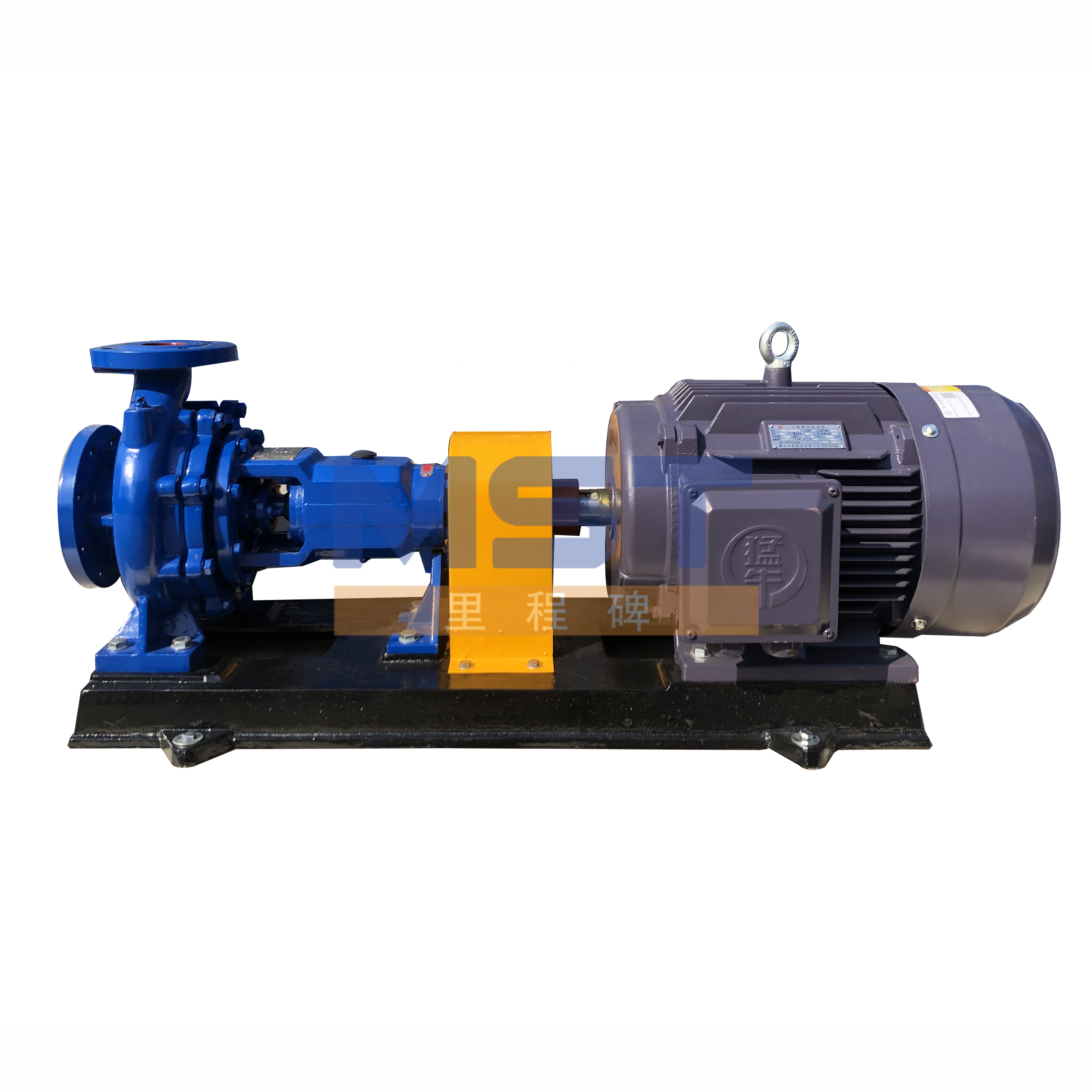 Agriculture irrigation heavy duty delivery water end suction pump diesel water pump 4 inch