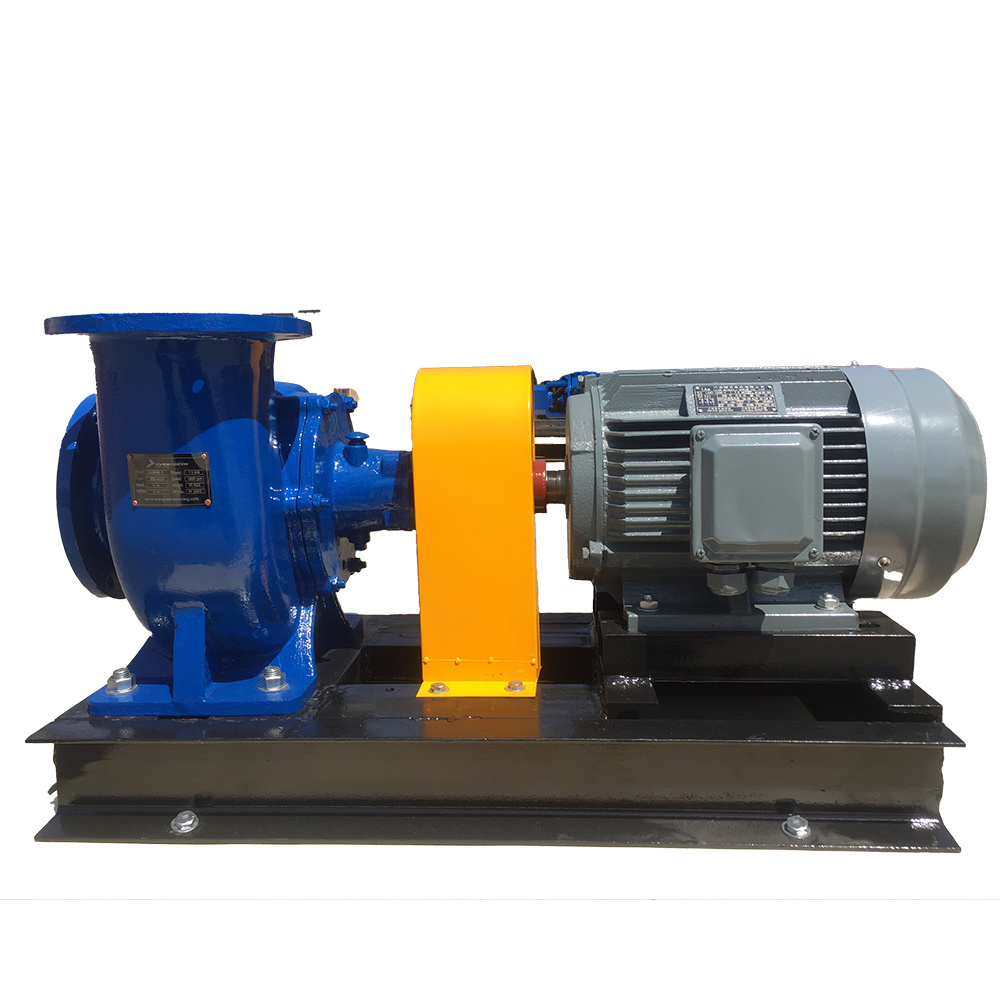 Direct Sales Single Stage End Suction 20 Hp Agricultural Irrigation Water Pump Electric Centrifugal Clean Water Pump