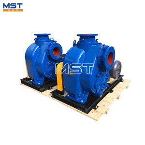 Marine Sea Water Cooling Self Priming Centrifugal Pump/Marine Fuel Oil Transfer Pump Competitive Price