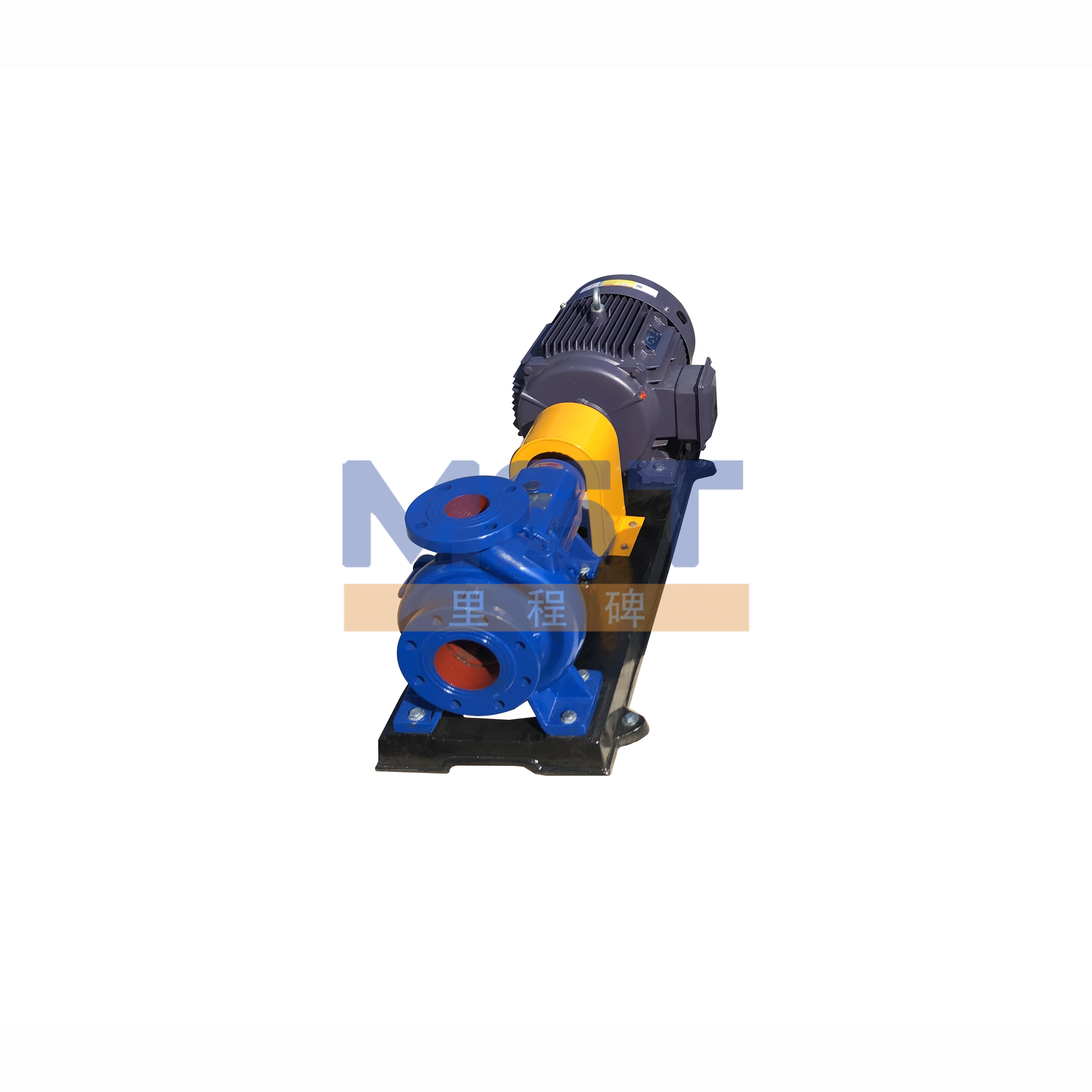 Agriculture irrigation heavy duty delivery water end suction pump diesel water pump 4 inch