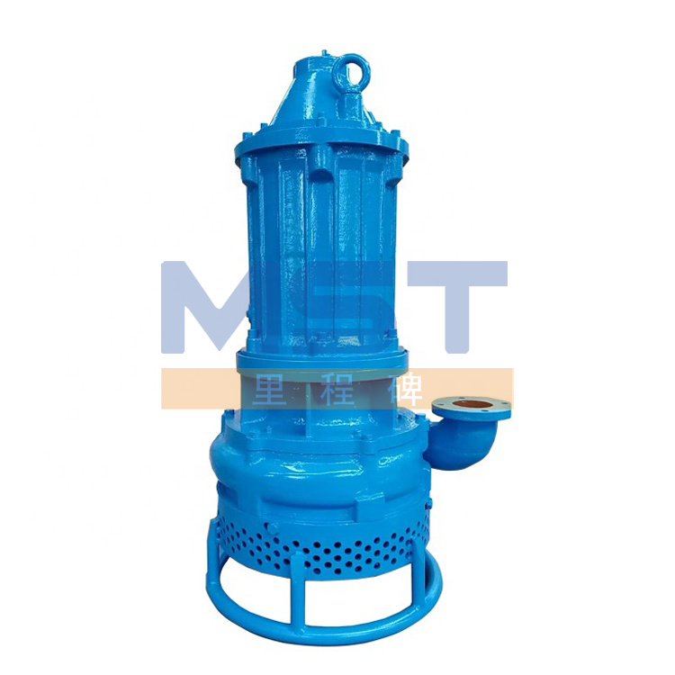 Large Capacity Low Noise 6 Inch small Sand Suction Dredge Pump Vertical Centrifugal Submersible Slurry Pump