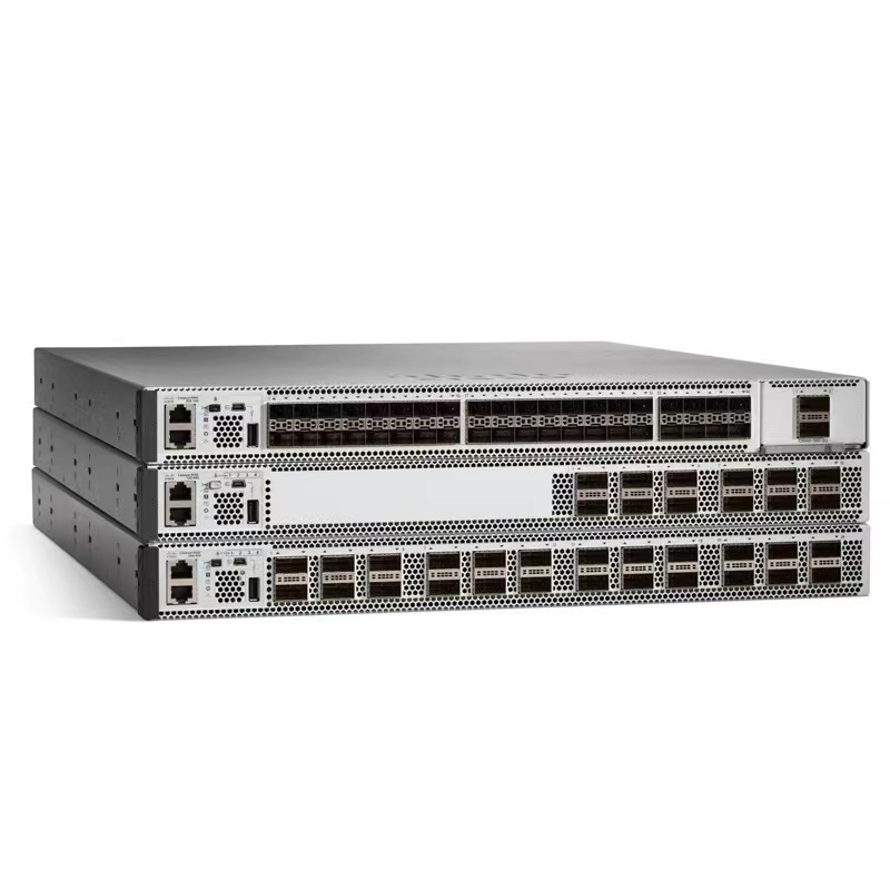 Original New Ciscos Nexus N3K-C3524P-XL 48 Ports SFP+ (24 Port Enabled) Network Switch