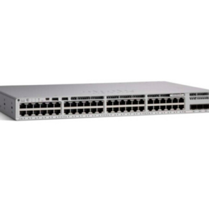 Original New Ciscos Nexus N3K-C3524P-XL 48 Ports SFP+ (24 Port Enabled) Network Switch