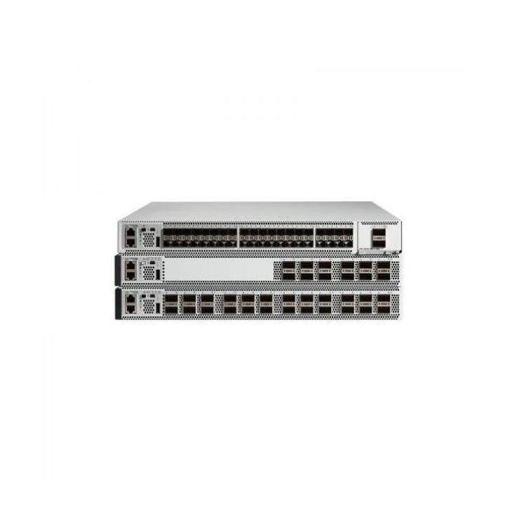 Original New C9500-32C-A 32 Port 100G Core 10 Gigabit Switch