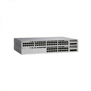 Original New C9500-32C-A 32 Port 100G Core 10 Gigabit Switch