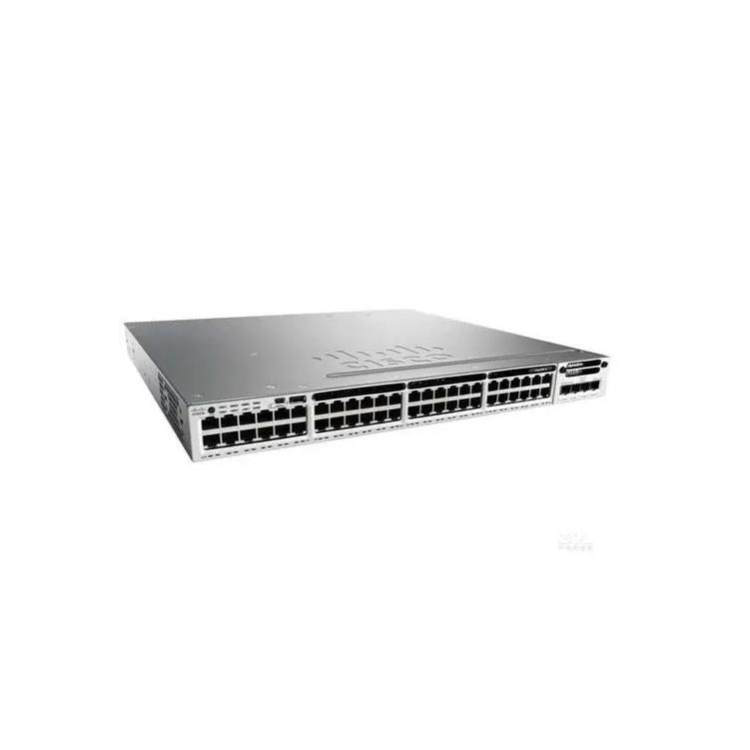 Original New C9500-32C-A 32 Port 100G Core 10 Gigabit Switch