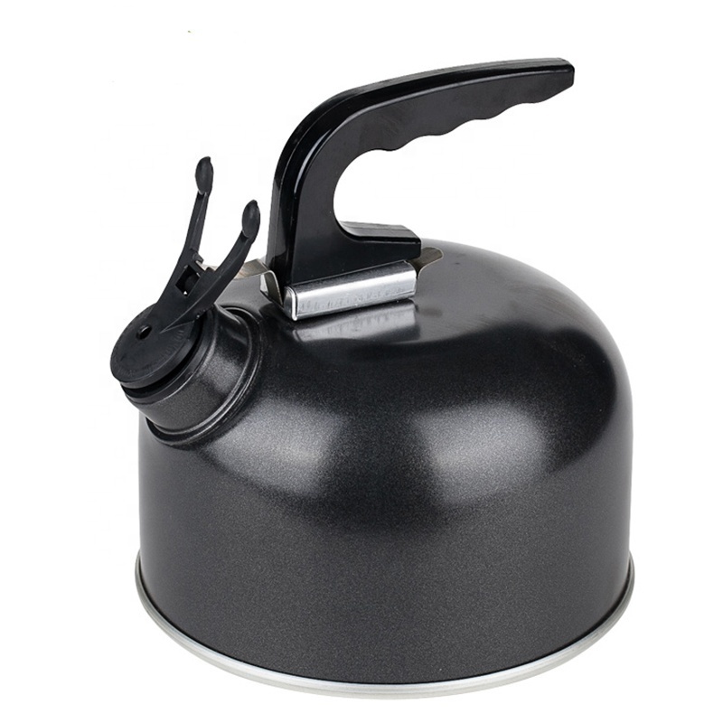 Whistling Tea Kettle Aluminium  Whistling Kettle Lightweight Kettle