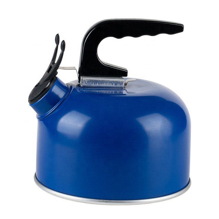 Whistling Tea Kettle Aluminium  Whistling Kettle Lightweight Kettle