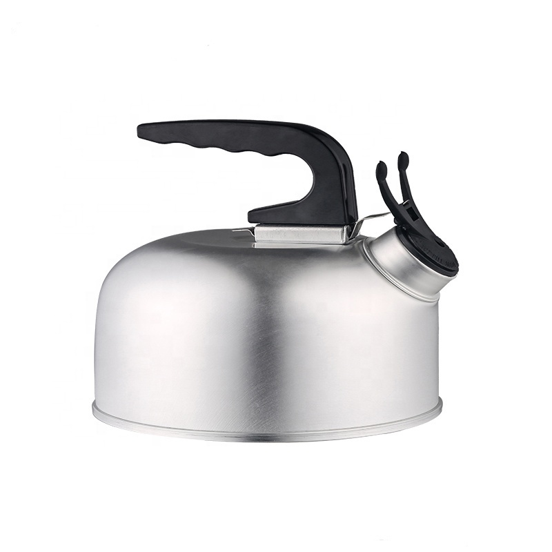 Whistling Tea Kettle Aluminium  Whistling Kettle Lightweight Kettle