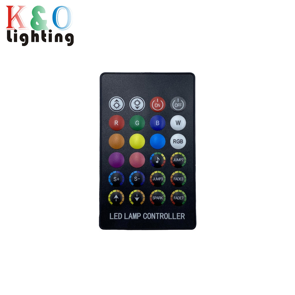 RGBW Color LED Twinkle Remote Controller Fiber Optic Lights Star Ceiling Kit Starry Sky Ceiling