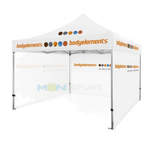 Excellent Supplier Custom Canopy Pop Up  Expo Instant Event Tent Vendor Tent For Food Festival