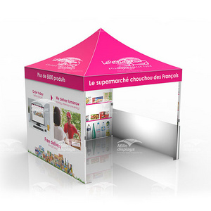 Hot Selling Custom Folding Printed Portable Pop Up Tent Canopy outdoor 10x10 pop up folding party canopy tent