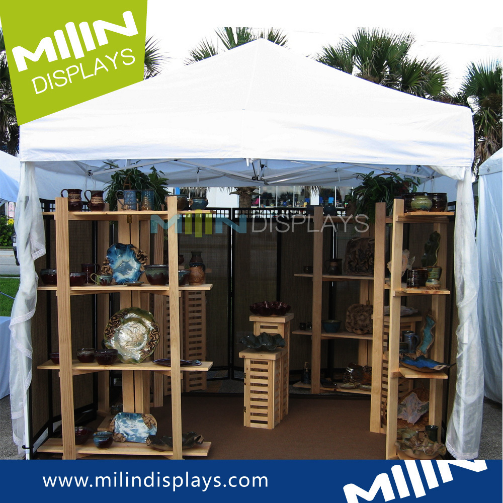 Excellent Supplier Custom Canopy Pop Up  Expo Instant Event Tent Vendor Tent For Food Festival