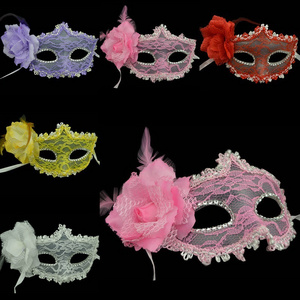 MPM-011 party costume ball funny masquerade venetian eye mask