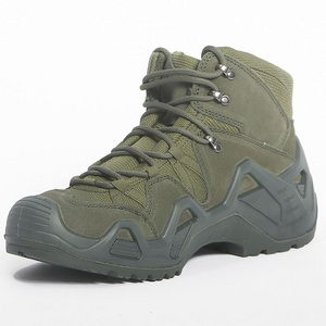 Hiking Botas Tactic shoes Botas Combat Boots sand Men's Tactical Combat Boots