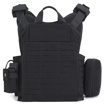 TOSTRONG  Heavy duty plate carrier full cheap tactical training vest