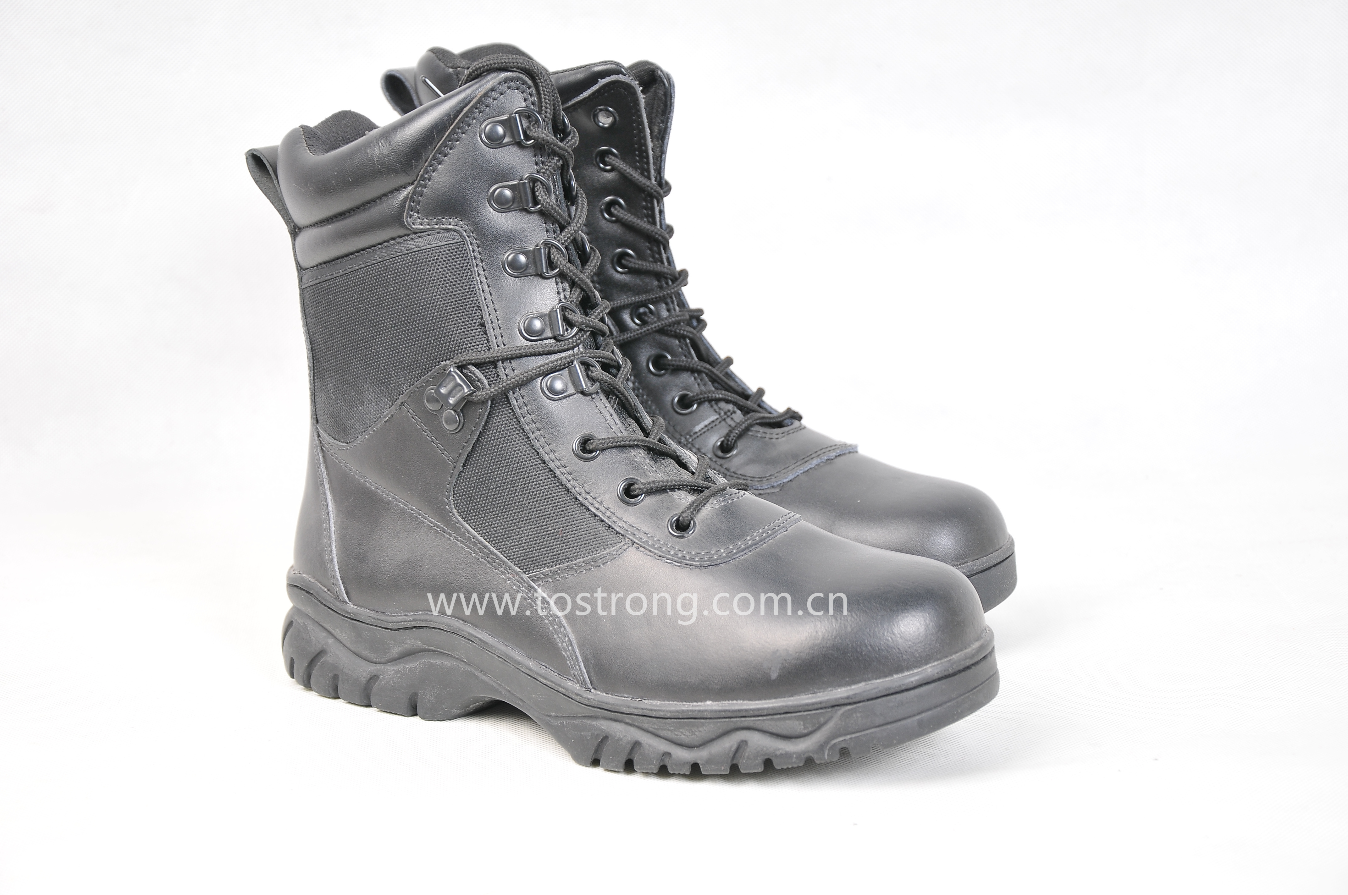 Custom tactical boots for men boots Special Force Desert Outdoor hiking boots safety shoes for men