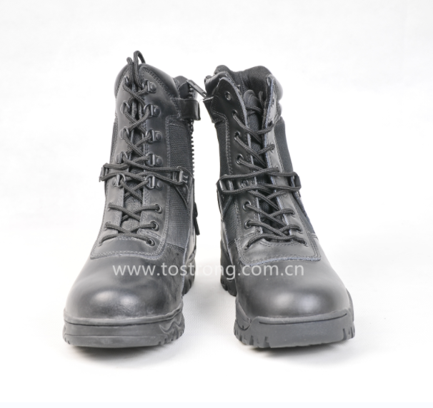 Custom tactical boots for men boots Special Force Desert Outdoor hiking boots safety shoes for men