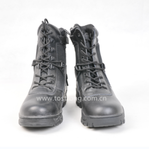 Custom tactical boots for men boots Special Force Desert Outdoor hiking boots safety shoes for men