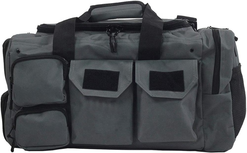 Customized Duffle Bags Outdoor Travel Bags Custom Made High Quality Gym Bags Storage Compartments