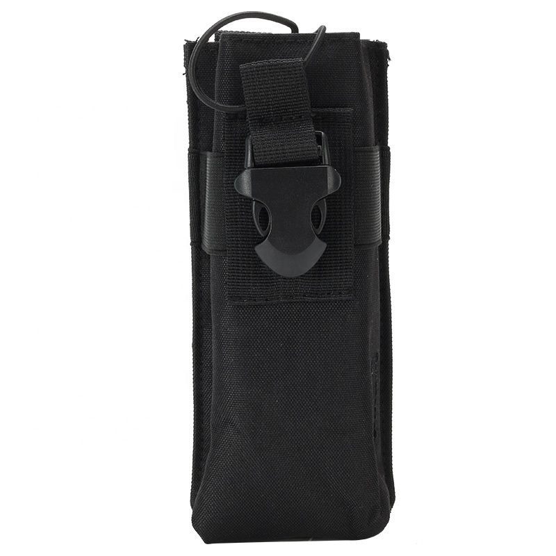 YAKEDA tactical accessories molle design water bottle bag radio holster multi-fuction bag magazine pouch