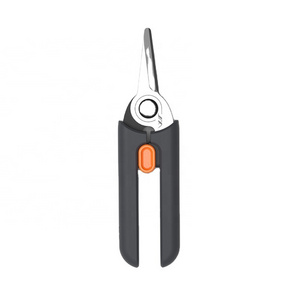 JIMIHOME JM-W202 New Design Garden Tool Pruner Getting Started Pruning Shears for Gardening Use SK5 Blade 105