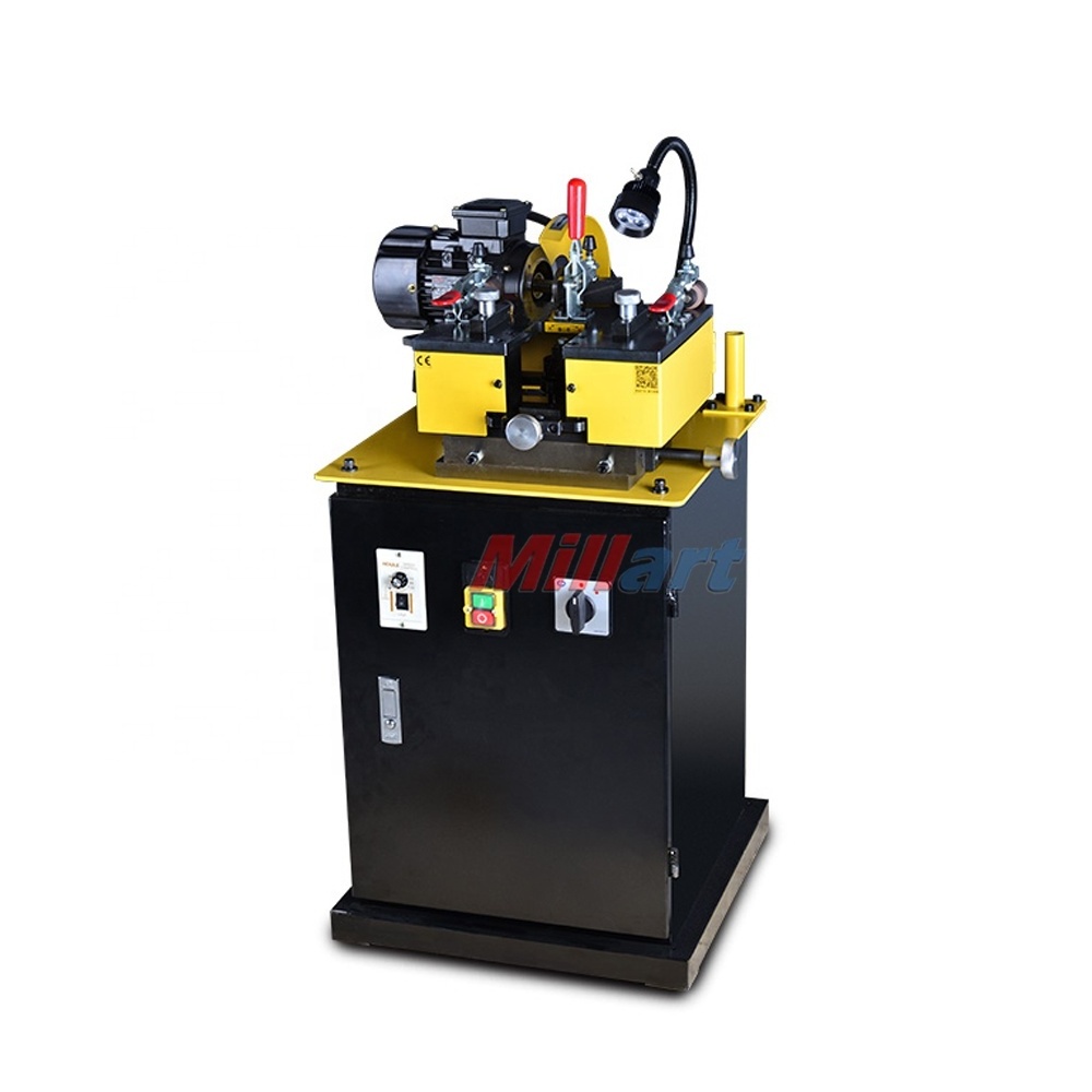 Tool Grinding Machine MR-S350/ MR-S380 Band Saw Blade Grinding Machine Sharpener/Band Saw Blade Sharpening Machine