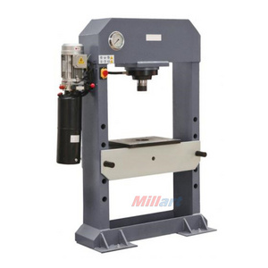 Small Mini Press Machine HP-50 Punching press machine /Hydraulic Press