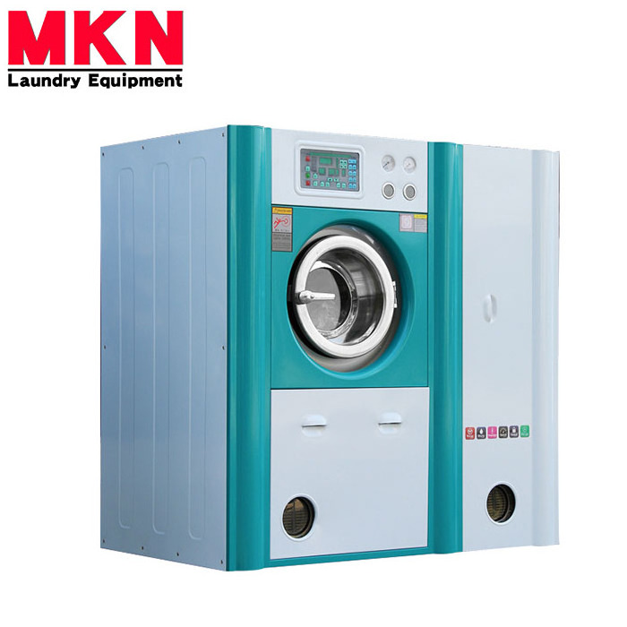 Factory Price 10kg 12kg 15kg 20kg 30kg Commercial Hydrocarbon Laundry Dry Cleaning Machine for Clothes