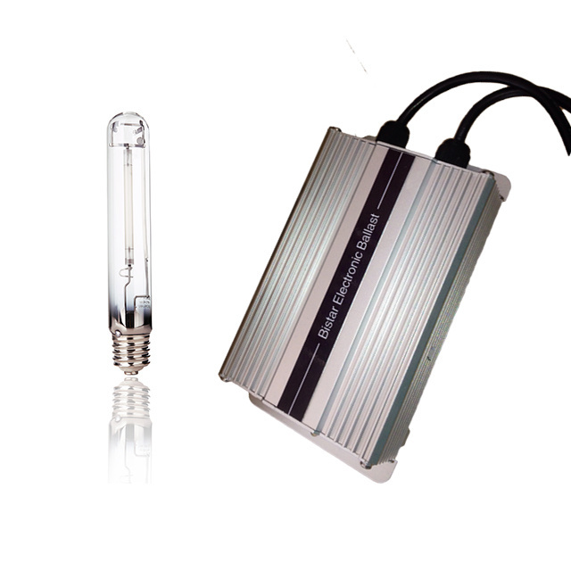 MILLENIUM Hydroponics 150W Electronic Digital Ballast