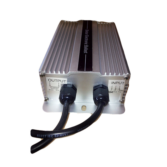 MILLENIUM Hydroponics 150W Electronic Digital Ballast