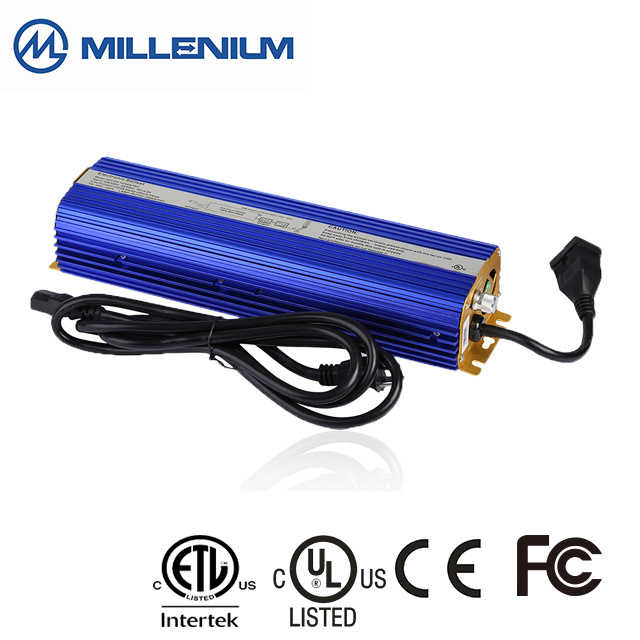 Chinese Best Manufacturer CE Certification HID 1000 Watt Digital Dimmable Ballast