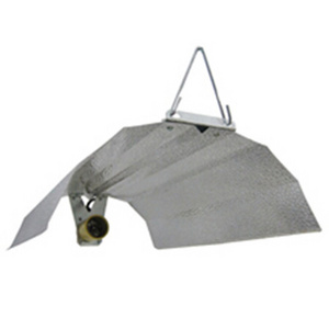 High Quality Adjust Wing Reflector Hydroponic Grow Light Reflector