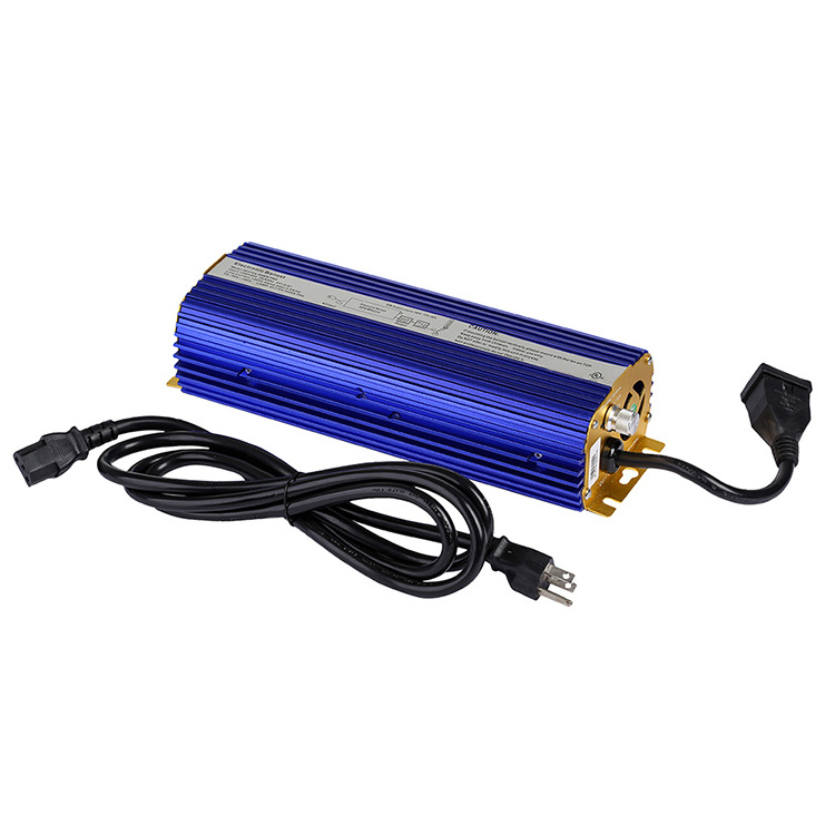 Millenium 20 Years Manufacturer 1000 watt digital ballast digital hid slim ballast