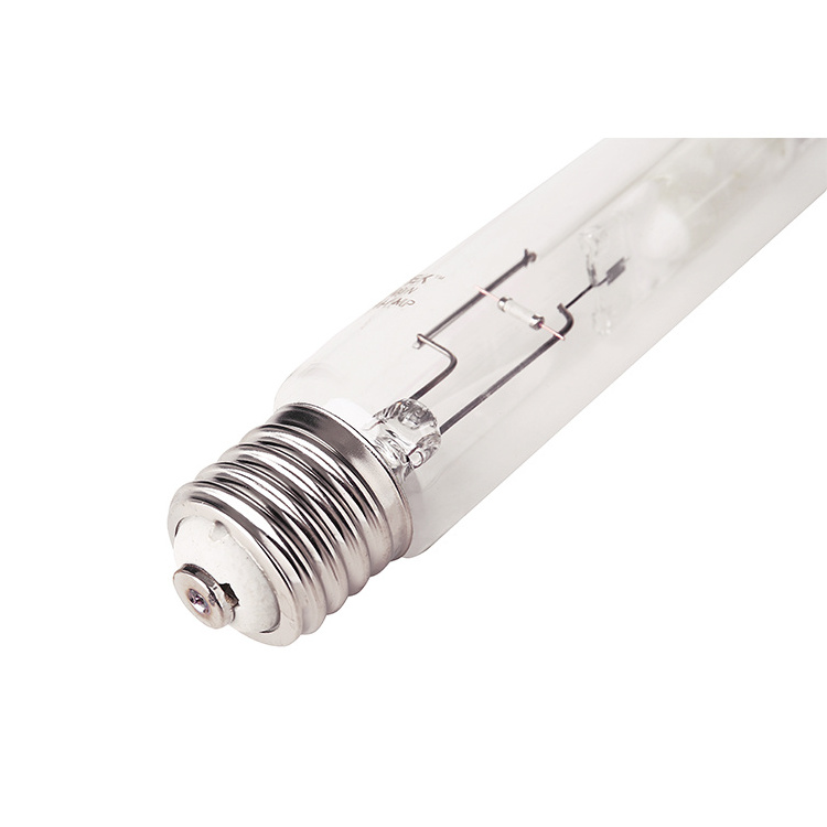 high quality Millenium e40 400w metal halide lamp provide with cei service