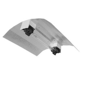 Hps Grow Lights Shades Simple Wing Reflector for HPS600w lamp