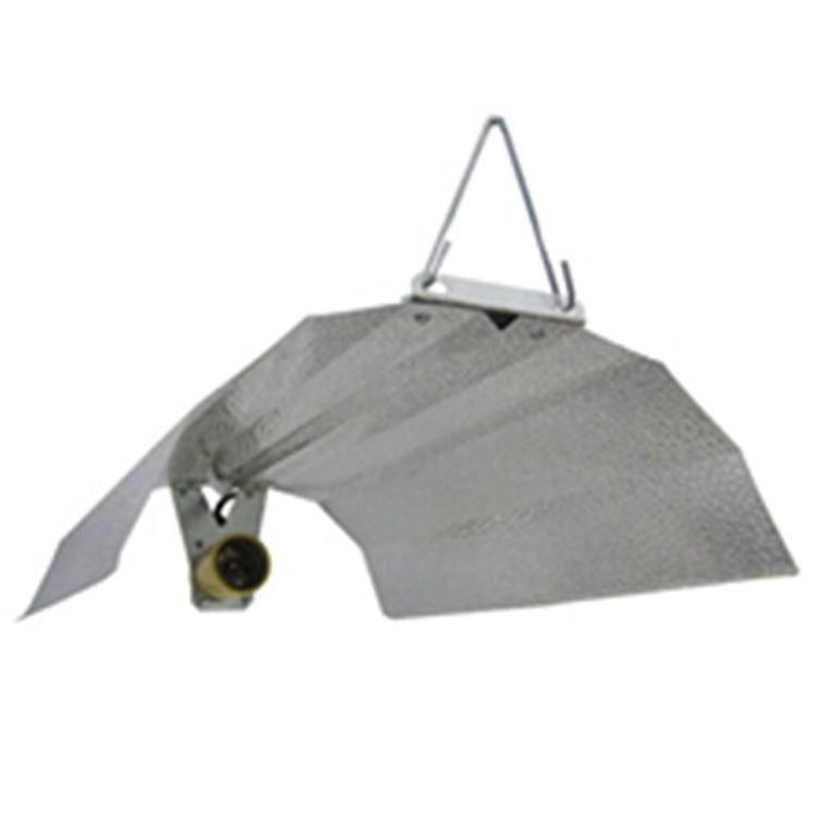 Hps Grow Lights Shades Simple Wing Reflector for HPS600w lamp