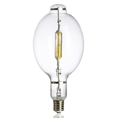 red 1000w on water metal halide fishing lamp MH1000w bulb