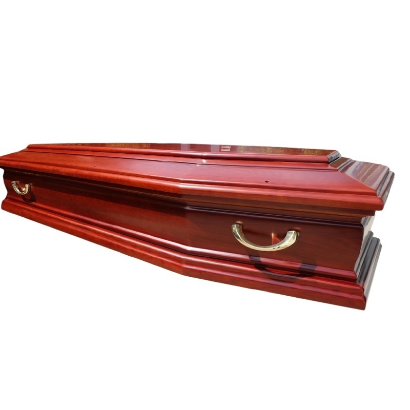 European style coffin hardware with plastic material