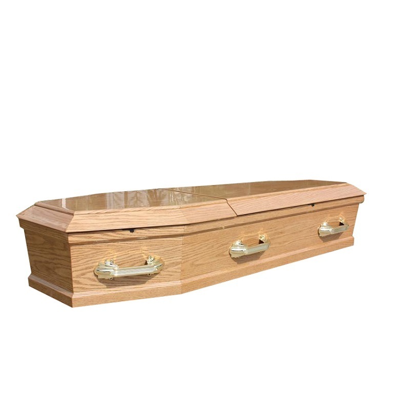 European style coffin hardware with plastic material